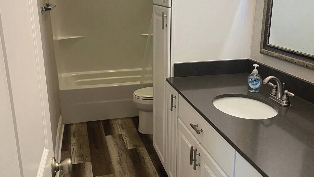 Photo of Bathroom in Sulphur
