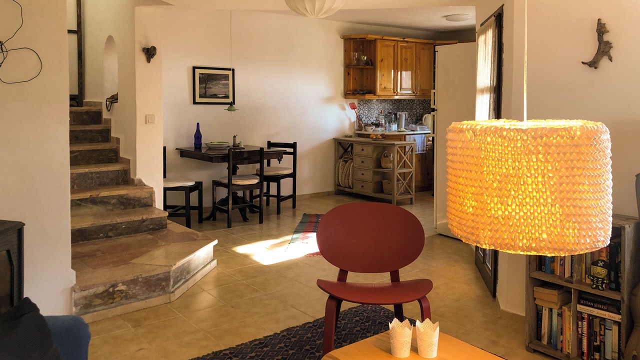 Photo of Bedroom in Koyunbaba