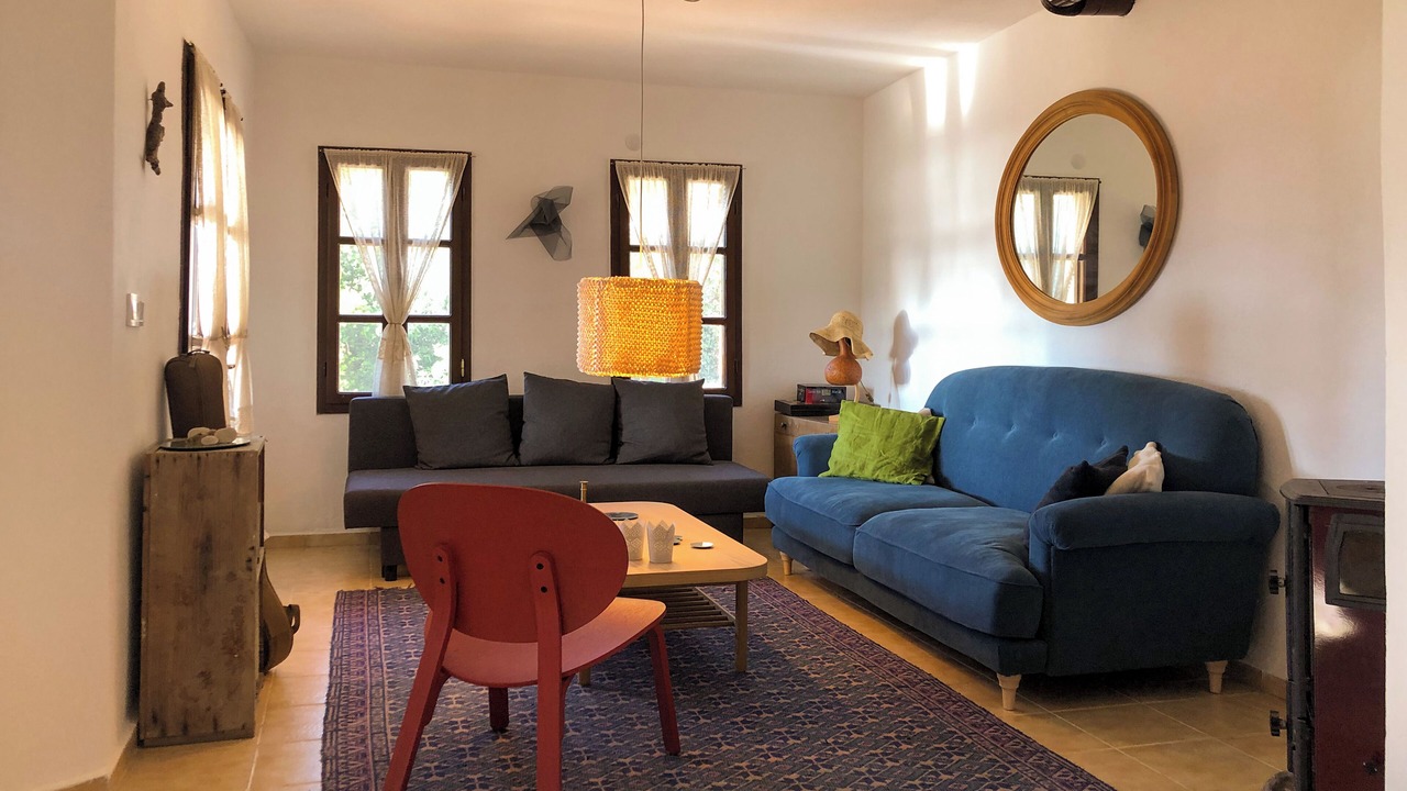 Photo of Livingroom in Koyunbaba