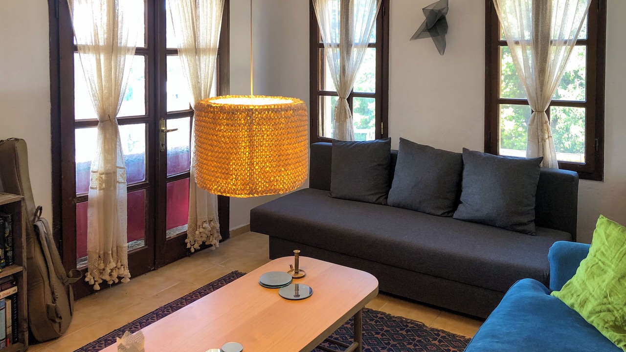Photo of Livingroom in Koyunbaba
