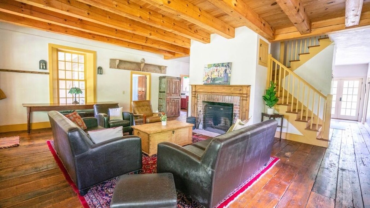 Photo of Livingroom in Highland