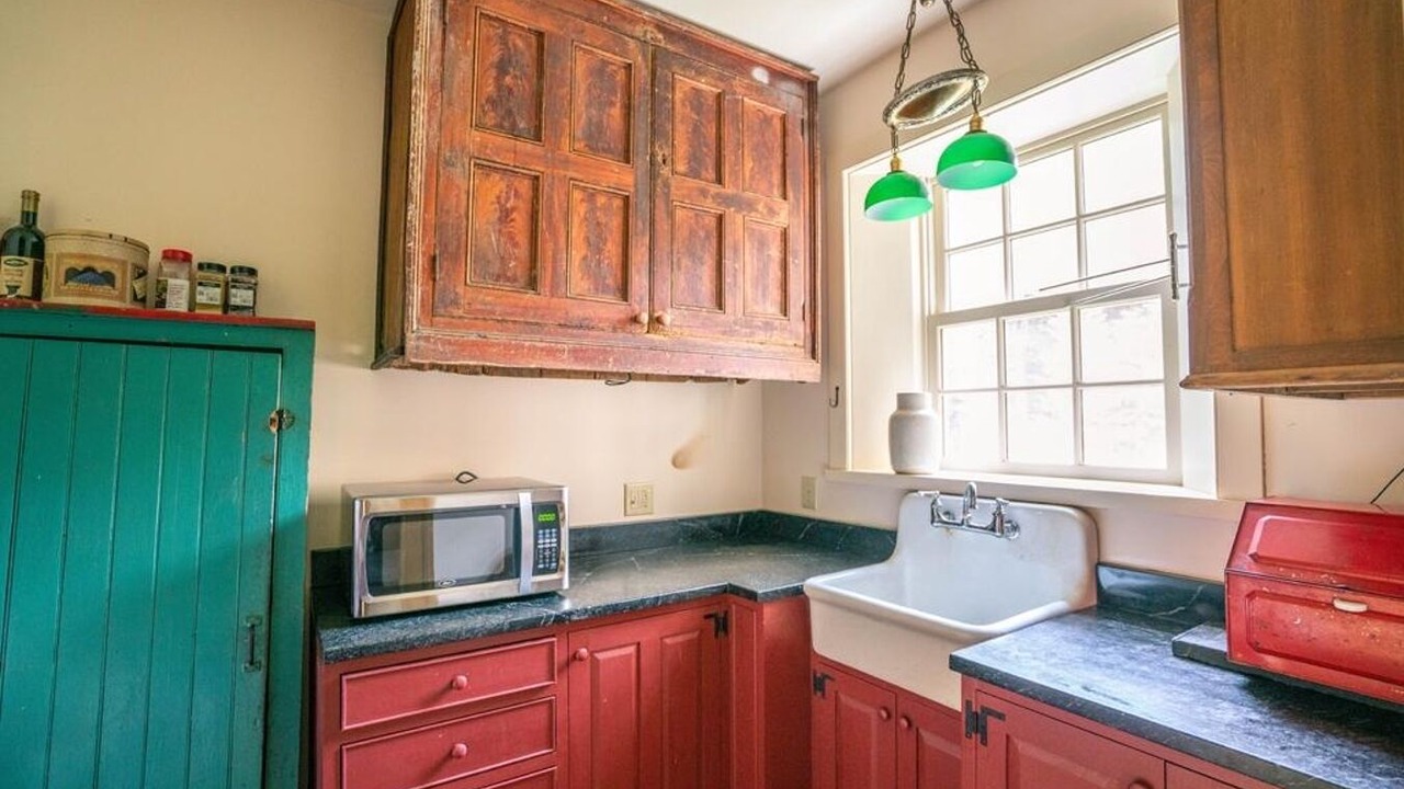 Photo of Kitchen in Highland