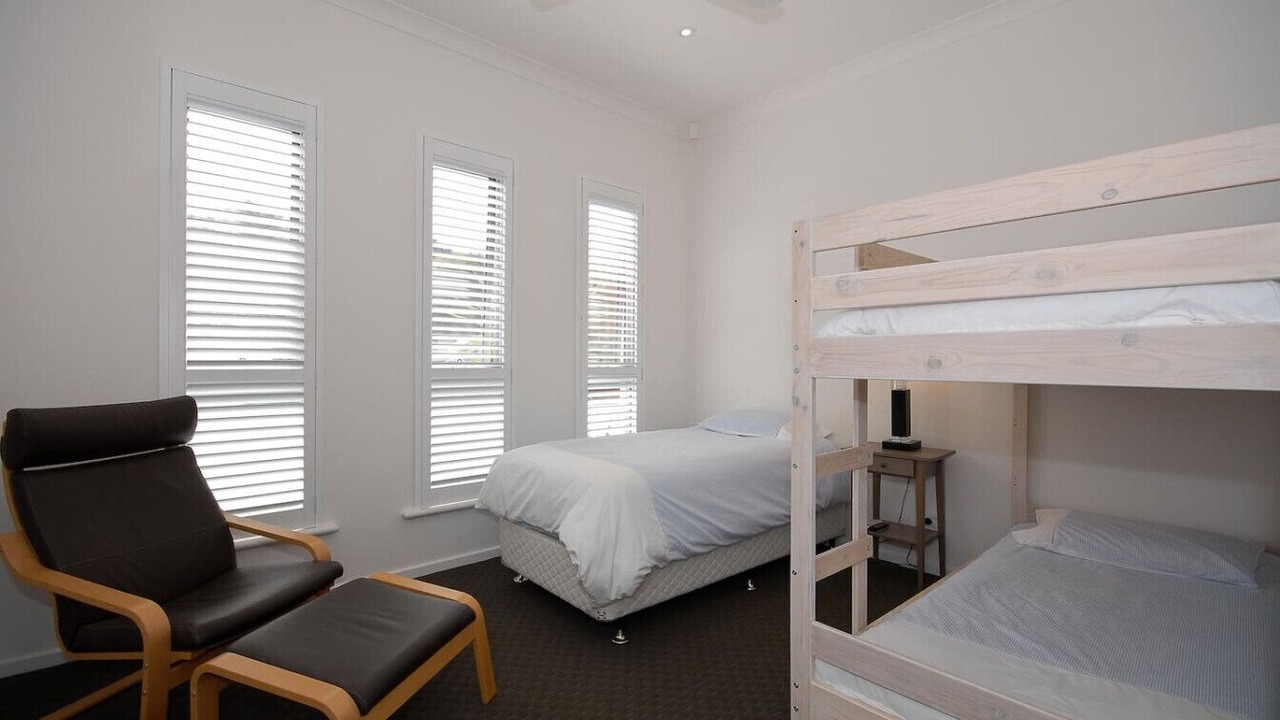 Photo of Bedroom in McCracken