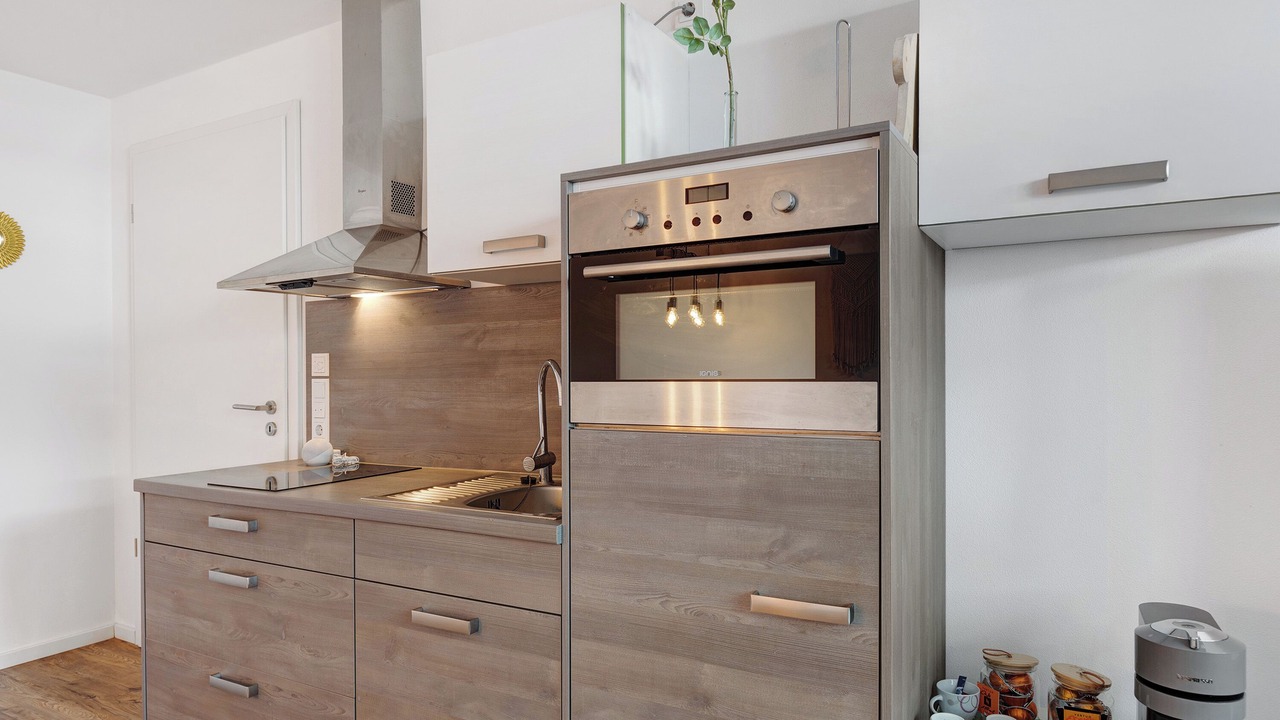 Photo of Kitchen in Orsingen-Nenzingen