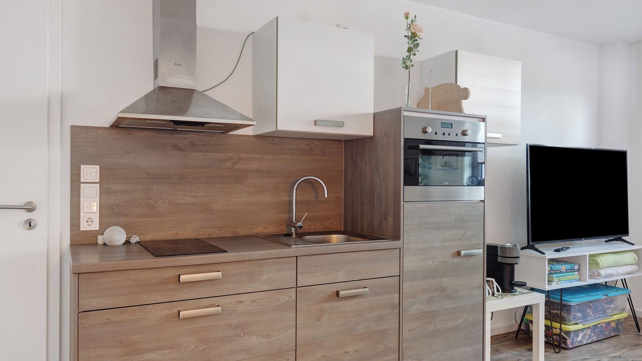 Photo of Kitchen in Orsingen-Nenzingen