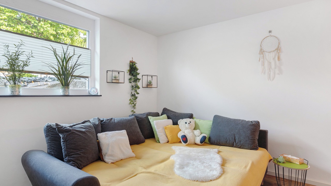 Photo of Bedroom in Orsingen-Nenzingen