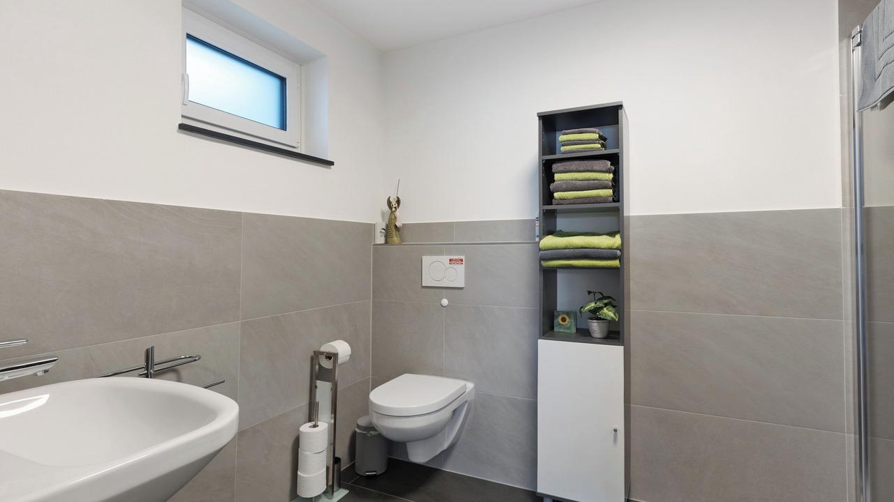 Photo of Bathroom in Orsingen-Nenzingen