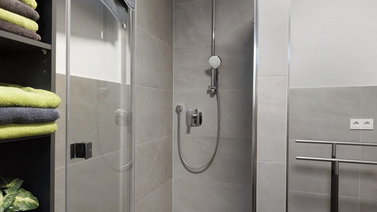 Photo of Bathroom in Orsingen-Nenzingen
