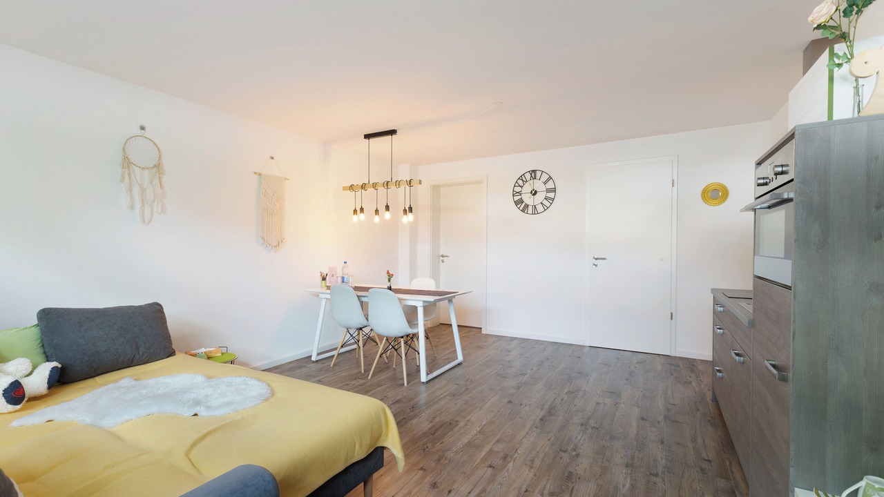 Photo of Bedroom in Orsingen-Nenzingen