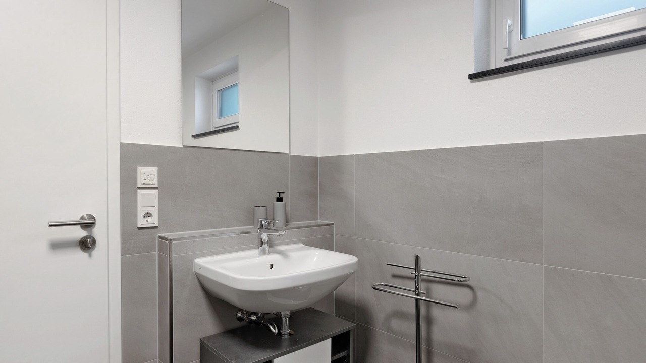 Photo of Bathroom in Orsingen-Nenzingen