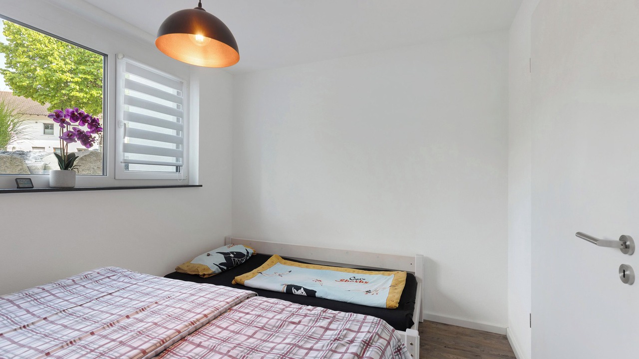 Photo of Bedroom in Orsingen-Nenzingen