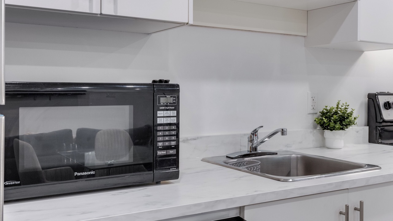 Photo of Kitchen in North Vancouver