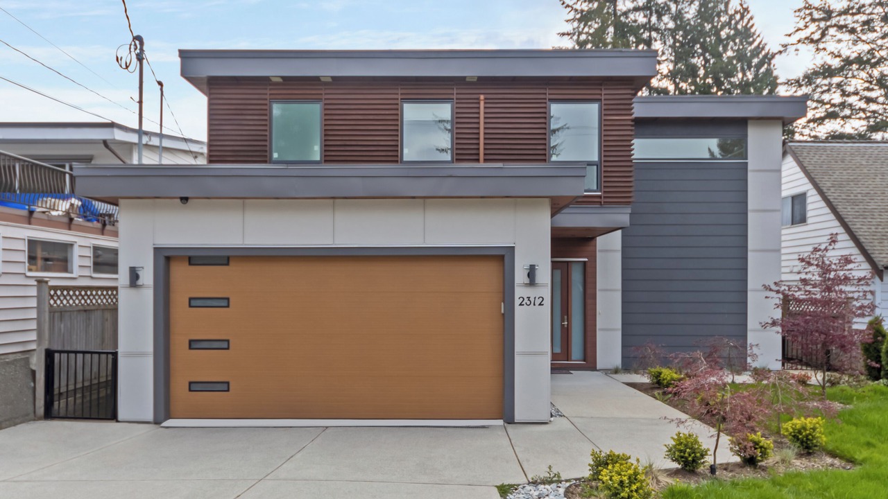 Photo of Outdoor in North Vancouver