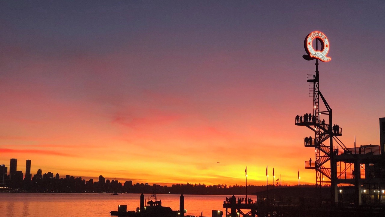 Photo of Others in North Vancouver