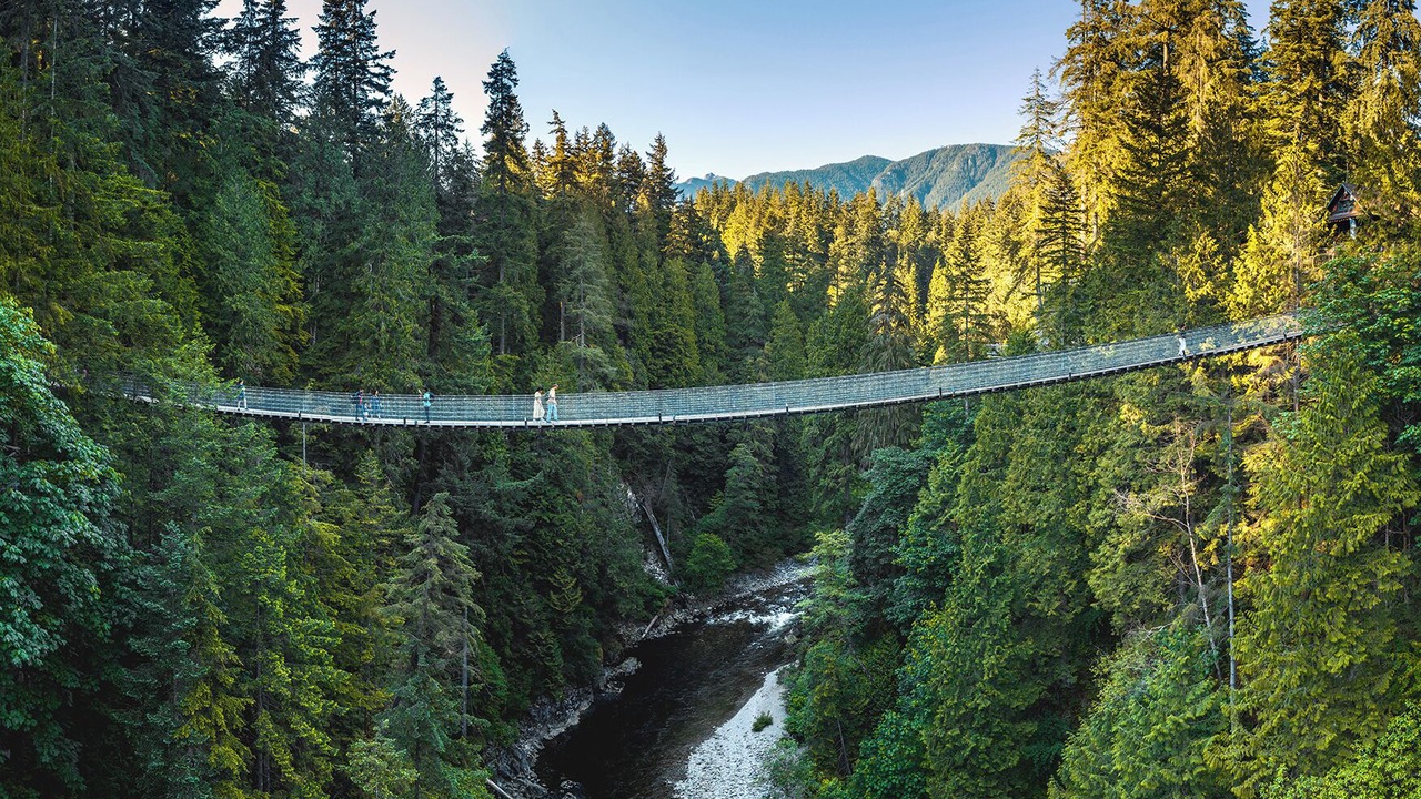 Photo of Others in North Vancouver