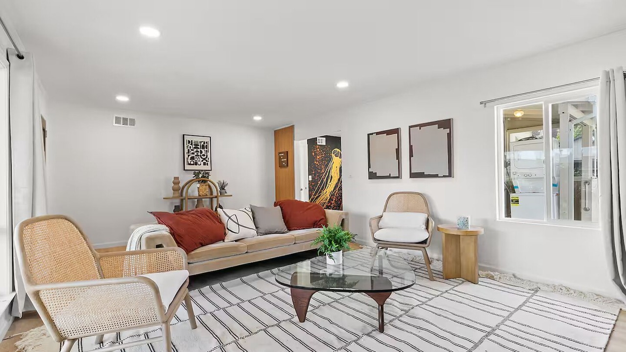 Photo of Livingroom in Redwood City