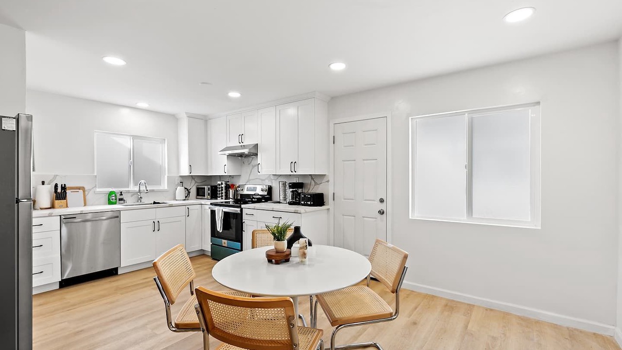 Photo of Kitchen in Redwood City