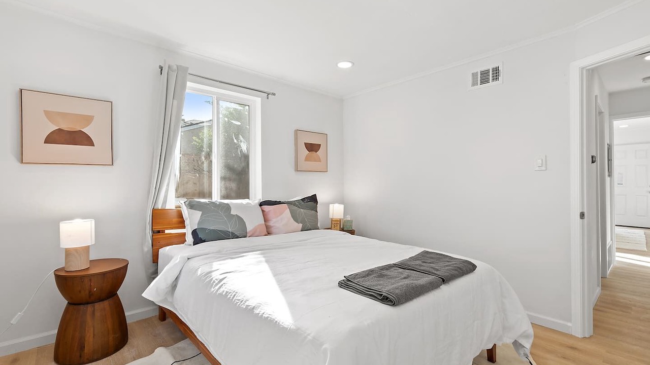 Photo of Bedroom in Redwood City