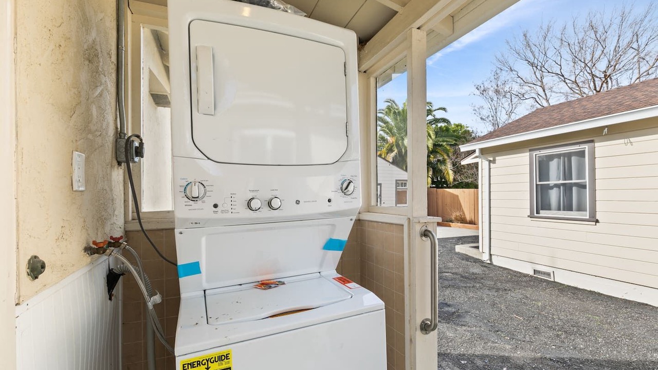 Photo of Outdoor in Redwood City