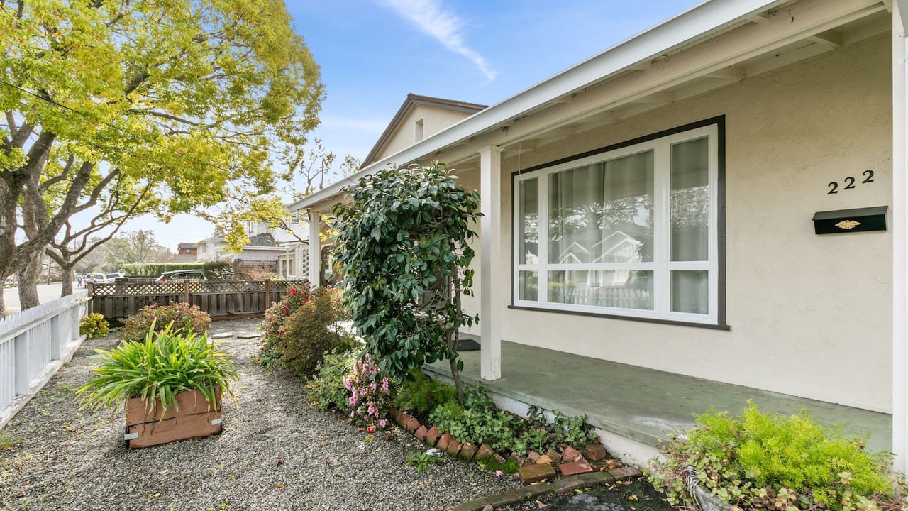 Photo of Outdoor in Redwood City