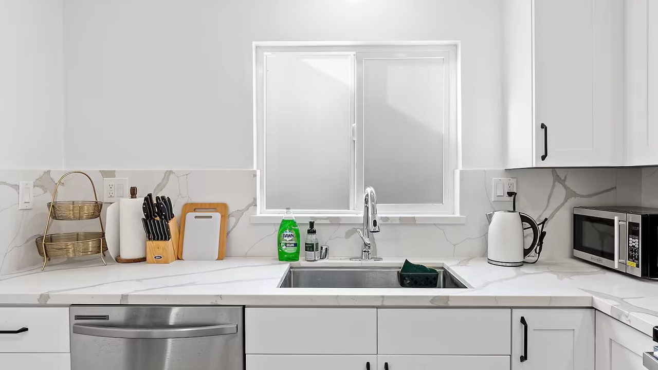 Photo of Kitchen in Redwood City
