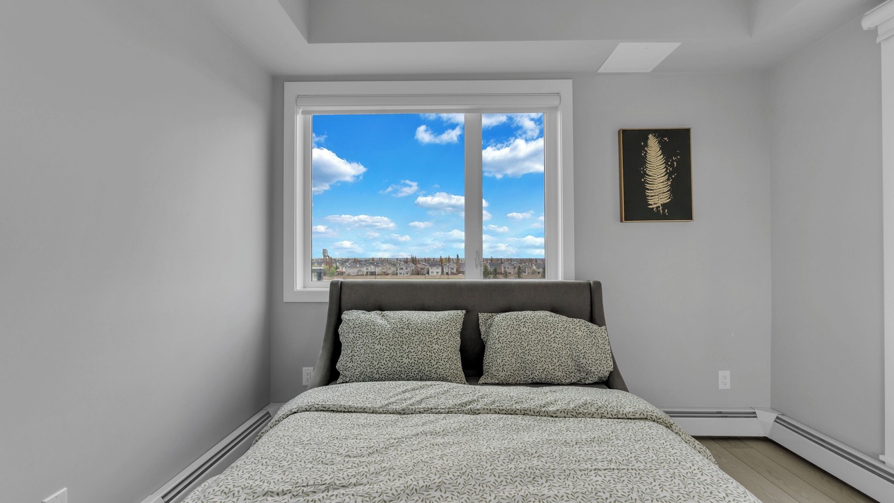 Photo of Bedroom in West Springs
