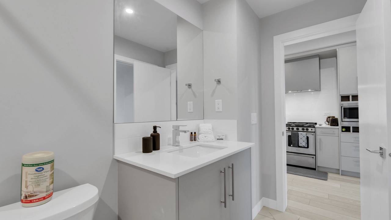 Photo of Kitchen in West Springs