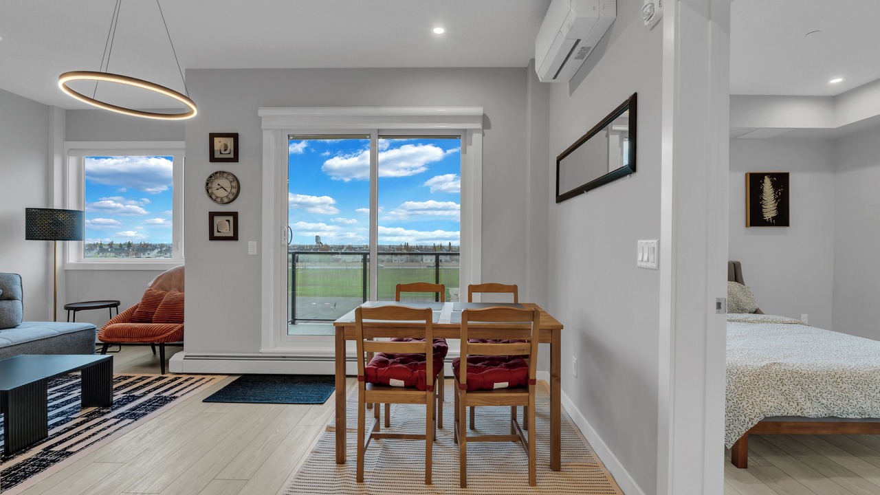 Photo of Bedroom in West Springs