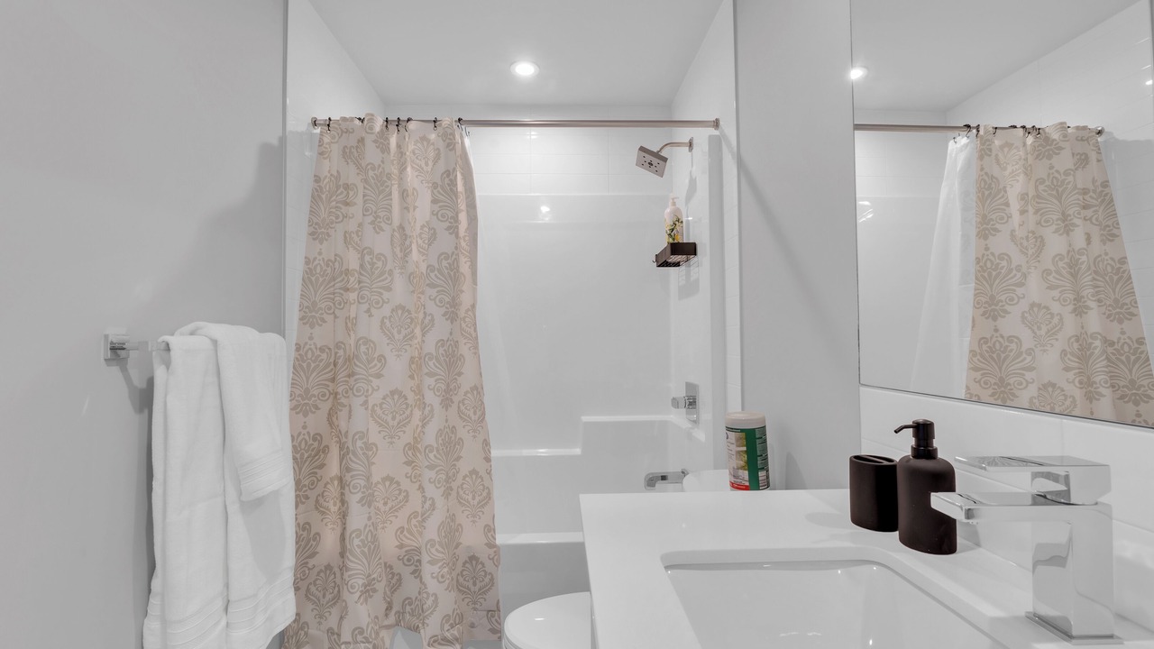Photo of Bathroom in West Springs