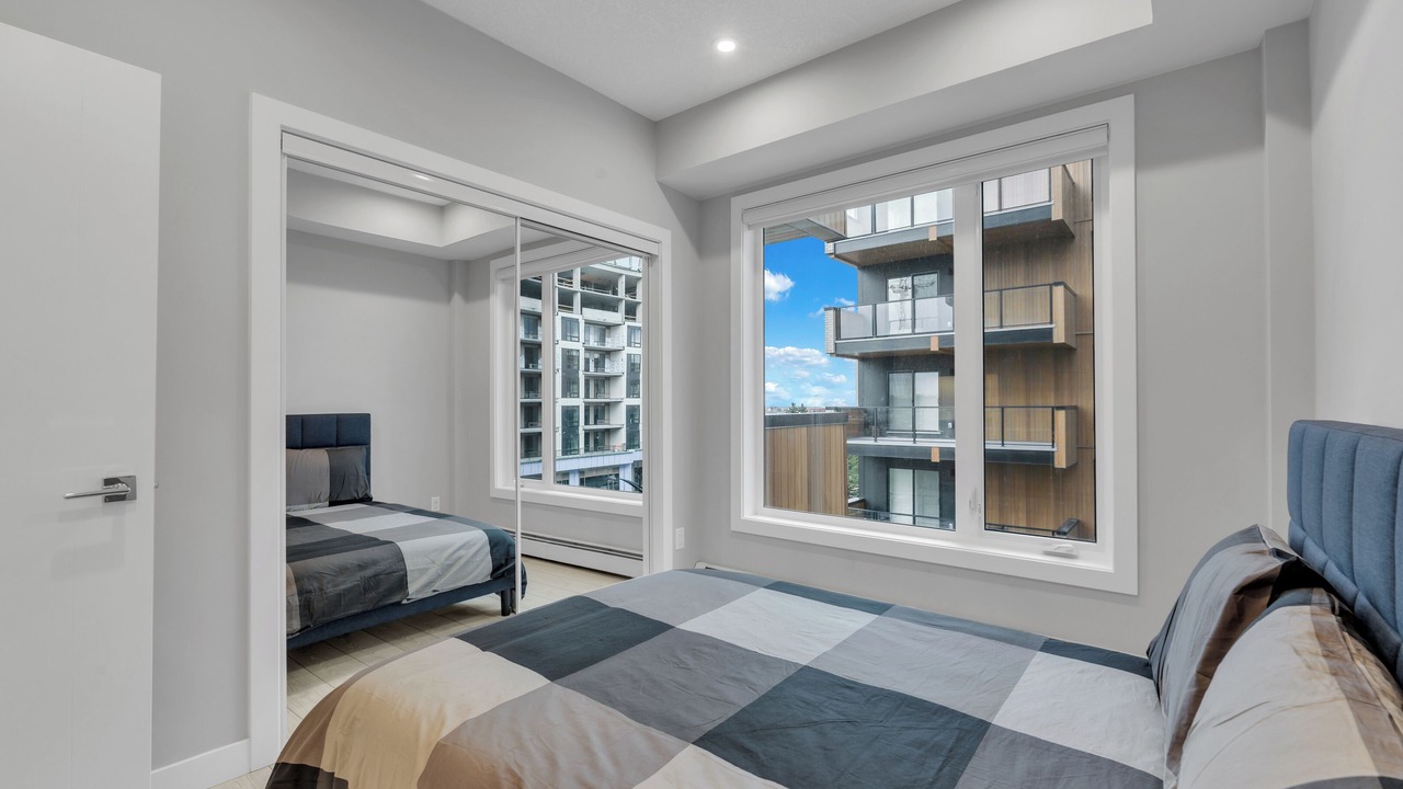 Photo of Bedroom in West Springs