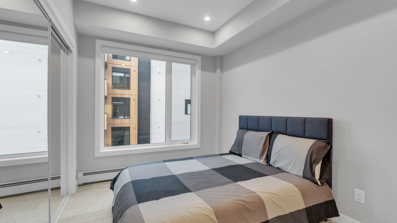 Photo of Bedroom in West Springs
