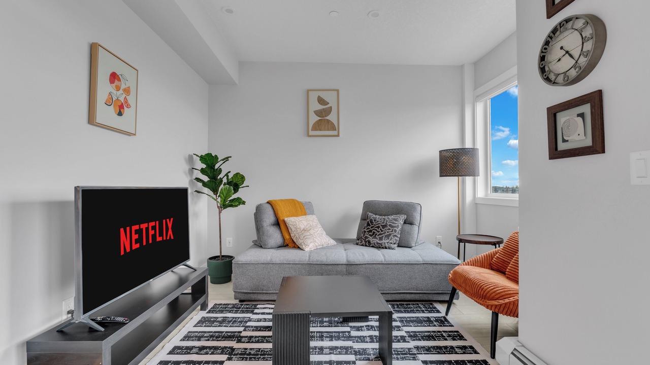 Photo of Livingroom in West Springs