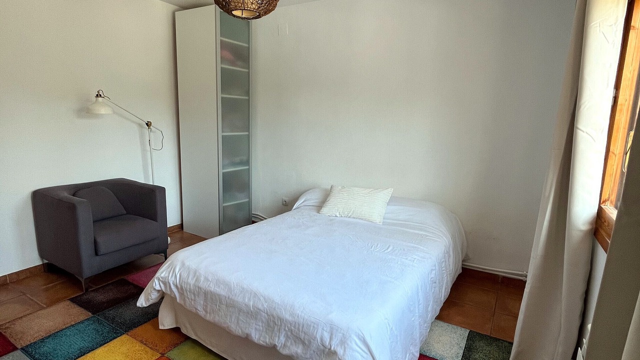 Photo of Bedroom in Coveta Fuma