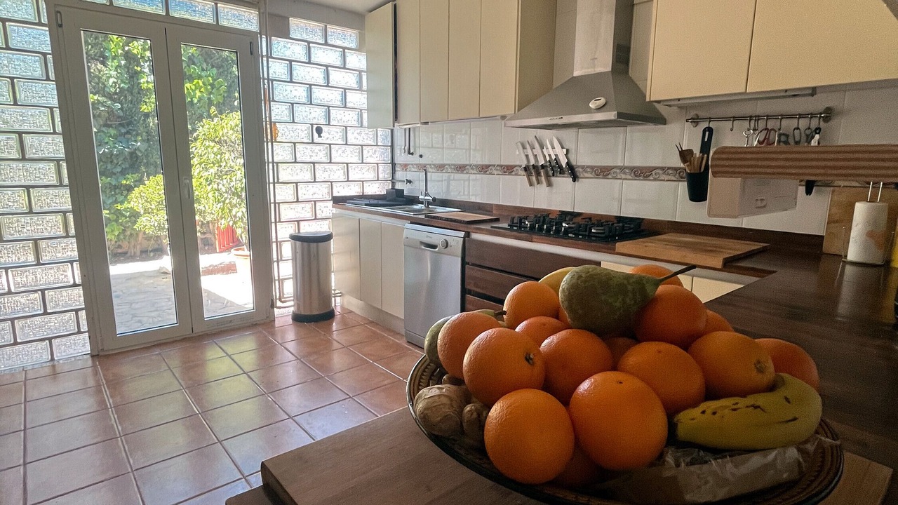 Photo of Kitchen in Coveta Fuma