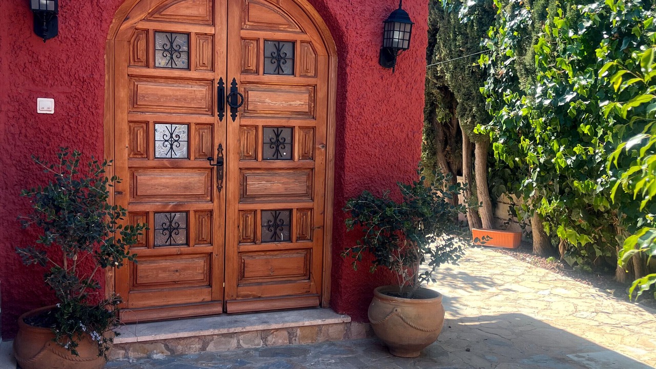 Photo of Outdoor in Coveta Fuma