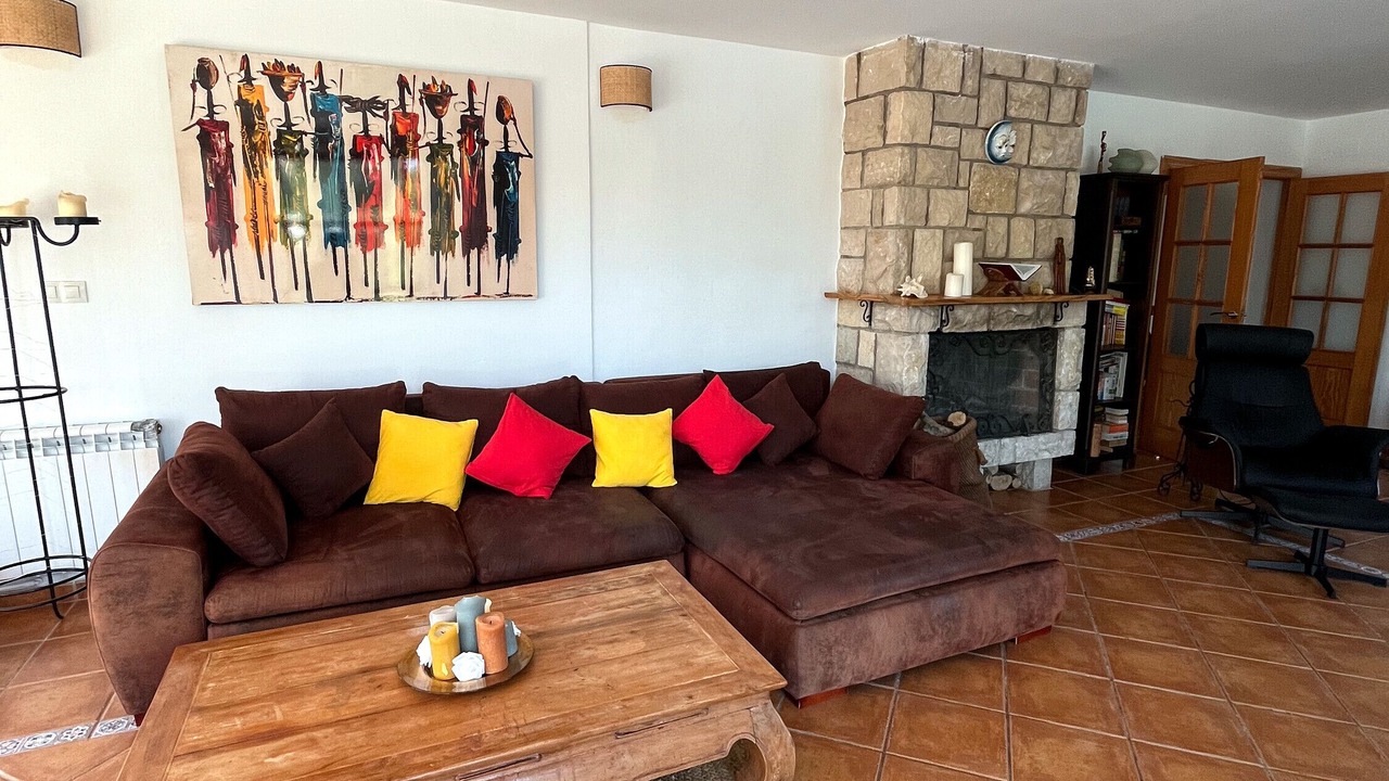 Photo of Livingroom in Coveta Fuma