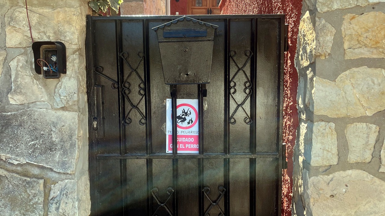 Photo of Outdoor in Coveta Fuma