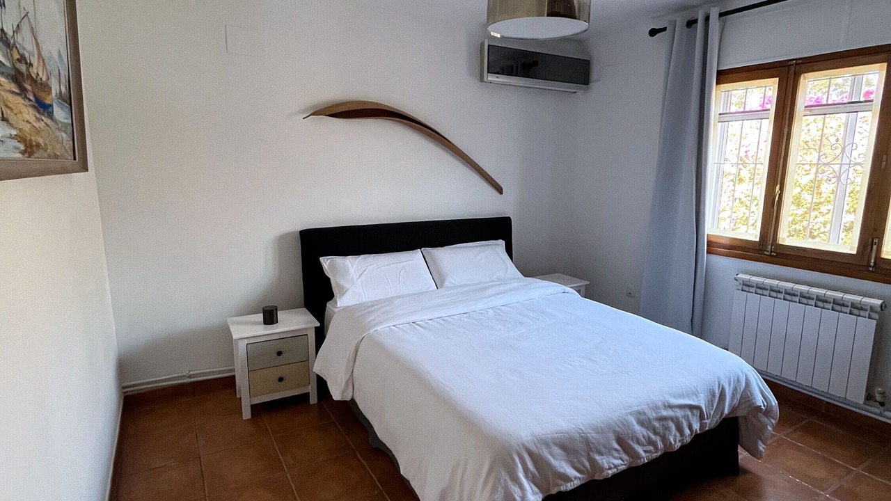Photo of Bedroom in Coveta Fuma