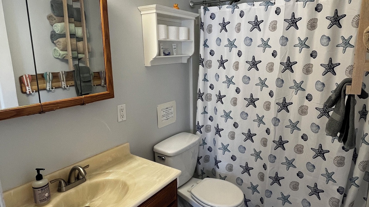 Photo of Bathroom in Misquamicut