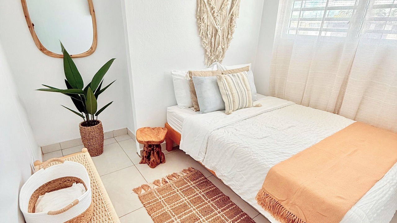 Photo of Bedroom in Quebrada Fajardo