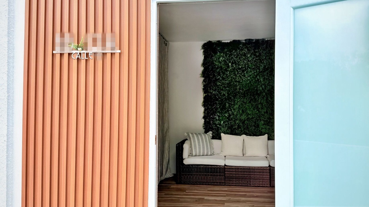 Photo of Outdoor in Quebrada Fajardo