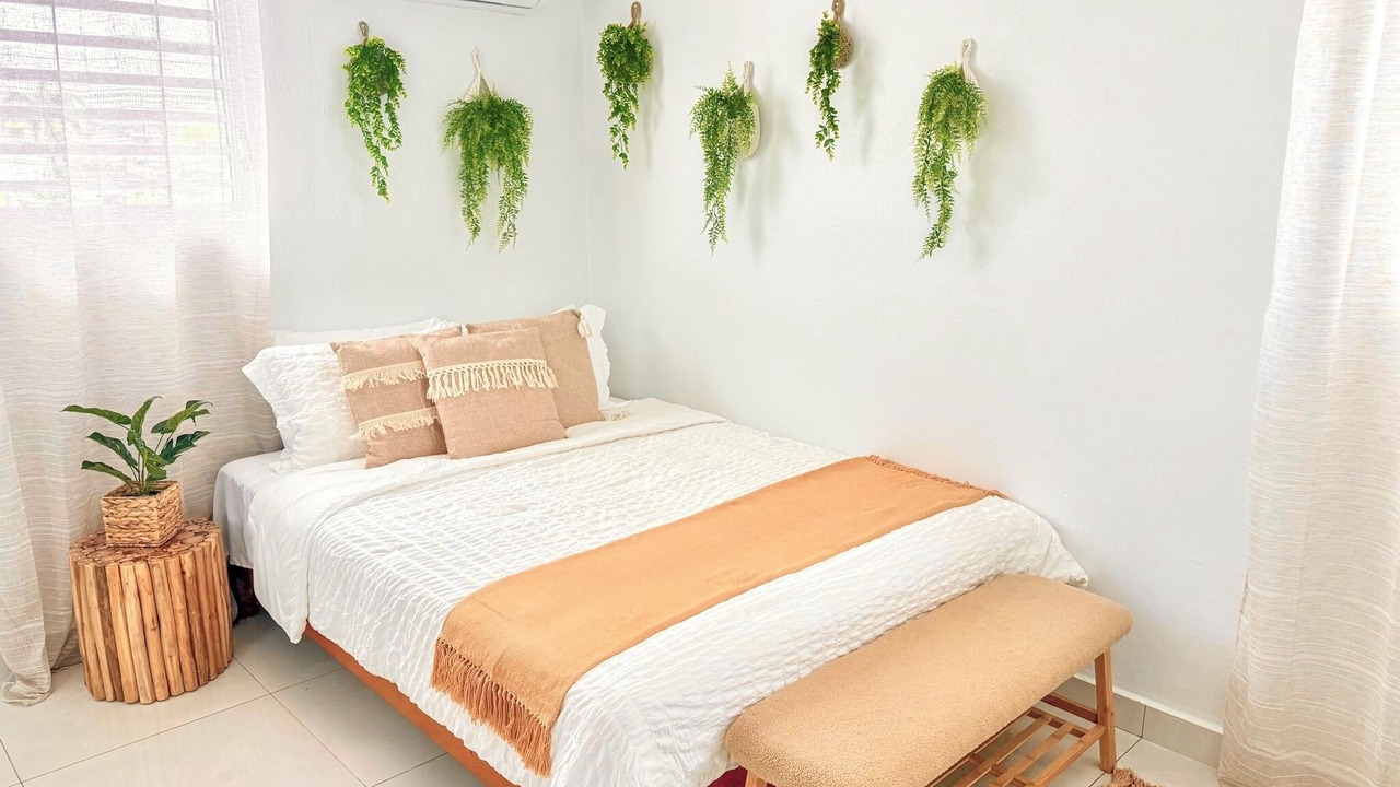 Photo of Bedroom in Quebrada Fajardo