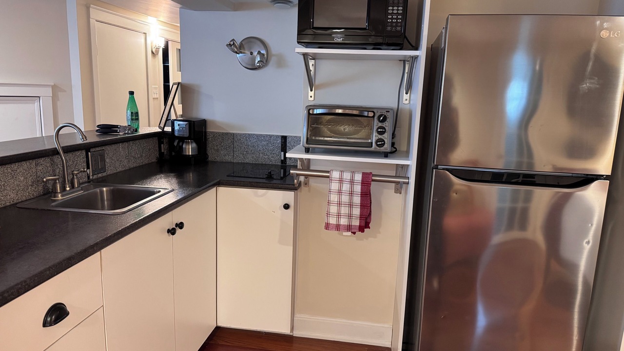 Photo of Kitchen in North End