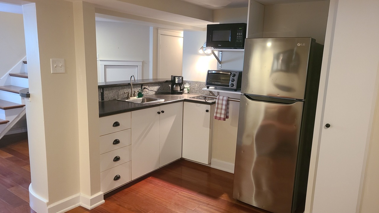 Photo of Kitchen in North End