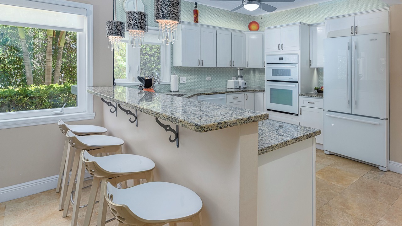 Photo of Kitchen in West Bay