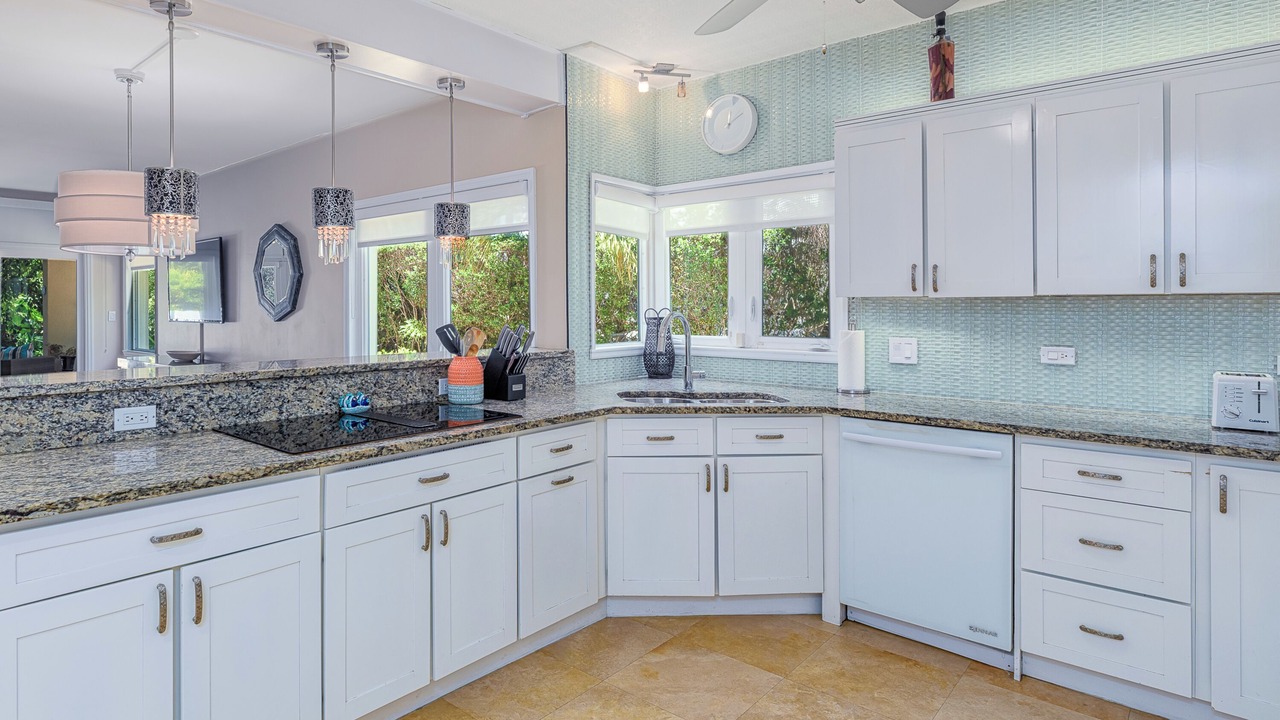 Photo of Kitchen in West Bay