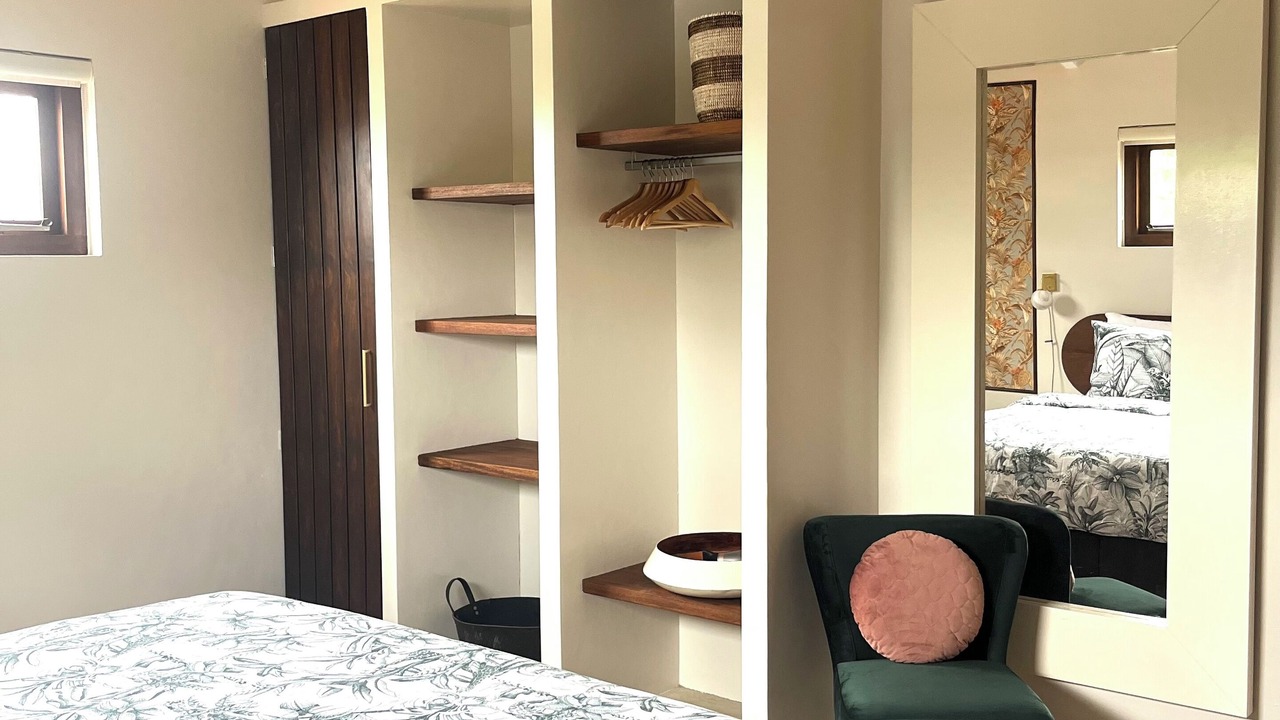 Photo of Bedroom in Santa Rosa