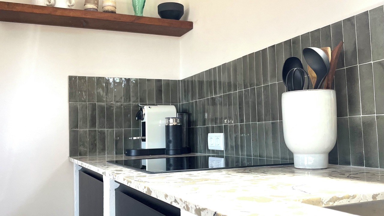 Photo of Kitchen in Santa Rosa