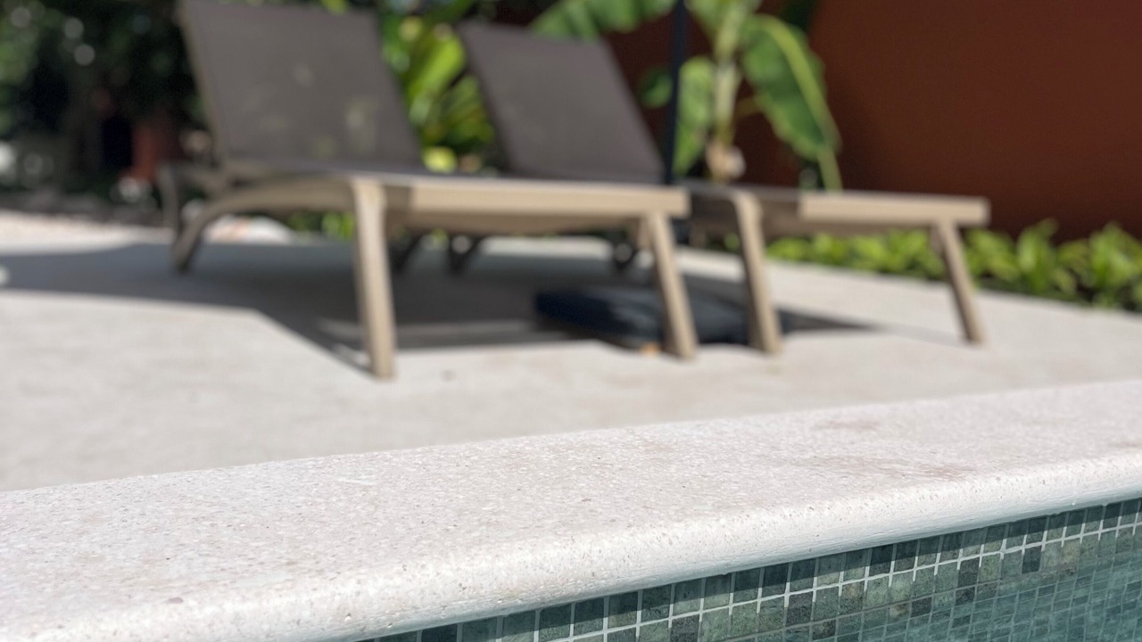 Photo of Patio Balcony in Santa Rosa