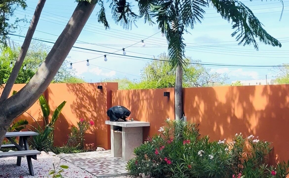 Photo of Patio Balcony in Santa Rosa